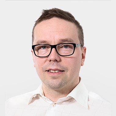 Jari Partanen