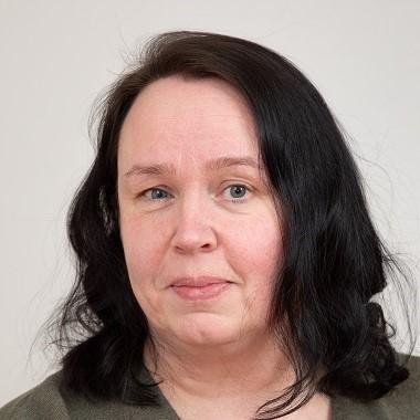 Anne Lötjönen