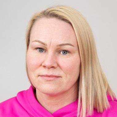 Jonna Hankonen