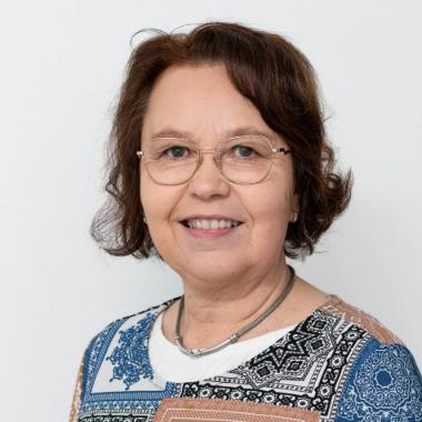 Sirpa Lappalainen